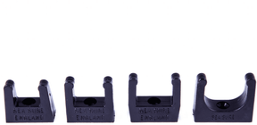 Sea Sure Clip for 25mm tube