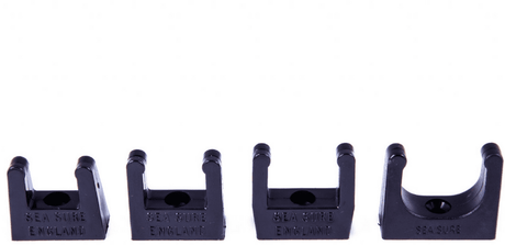 Sea Sure Clip for 25mm tube
