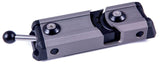 Sea Sure Tiller Lock Gun Grey