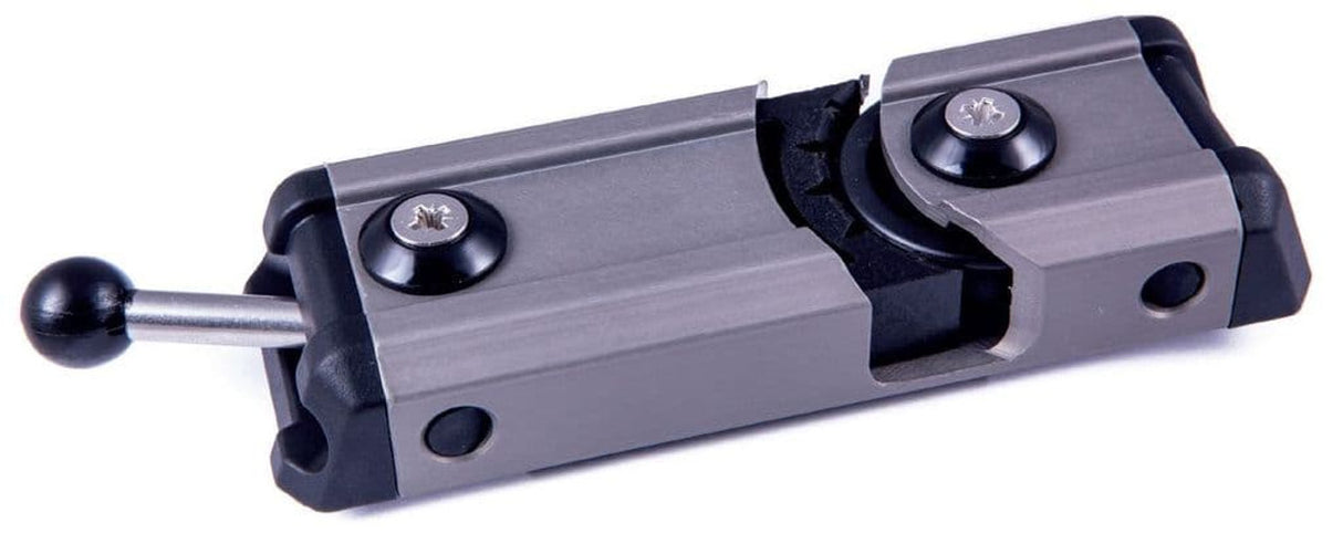 Sea Sure Tiller Lock Gun Grey