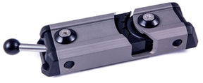 Sea Sure Tiller Lock Gun Grey