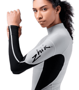 Zhik Womens Hydrophobic Fleece Top