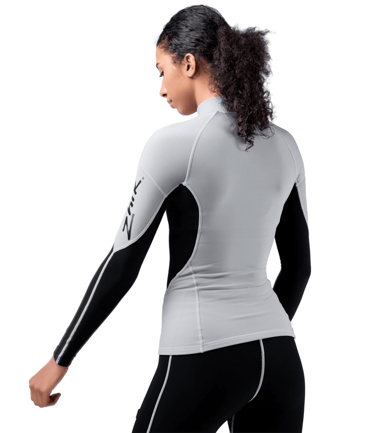 Zhik Womens Hydrophobic Fleece Top