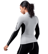 Zhik Womens Hydrophobic Fleece Top