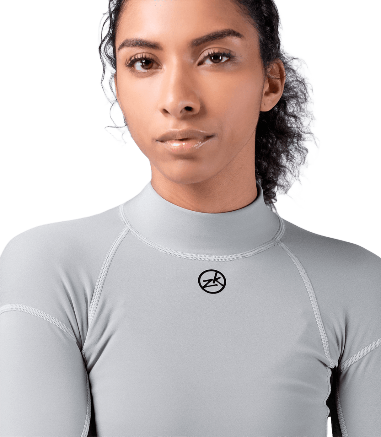 Zhik Womens Hydrophobic Fleece Top