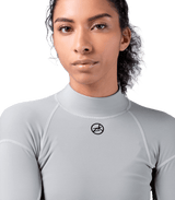 Zhik Womens Hydrophobic Fleece Top