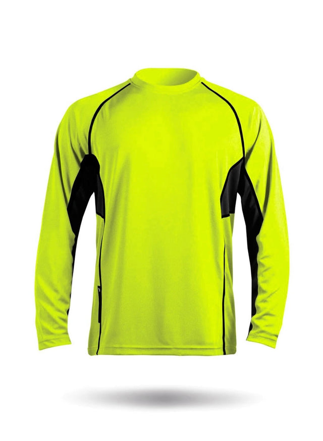 Zhik Mens ZhikDry Long Sleeve Top