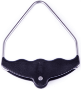 Sea Sure Super Grip Trapeze Handle with Sheave