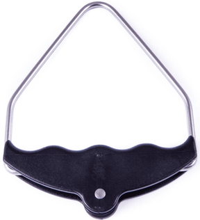 Sea Sure Super Grip Trapeze Handle with Sheave