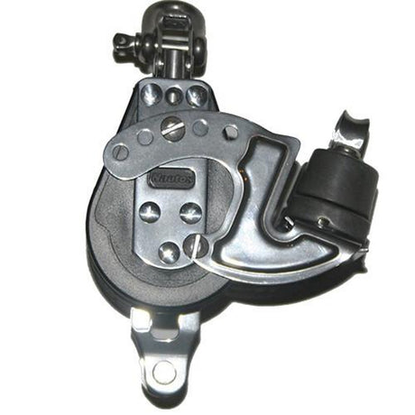 Triple Fixed with Cam and Becket Block - 57mm - 92237 - Classic Block