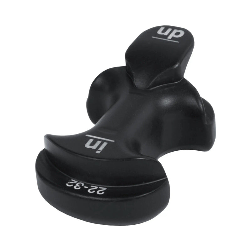 Antal T-LOCK 28 - TOGGLE AL6082 (MARKED)