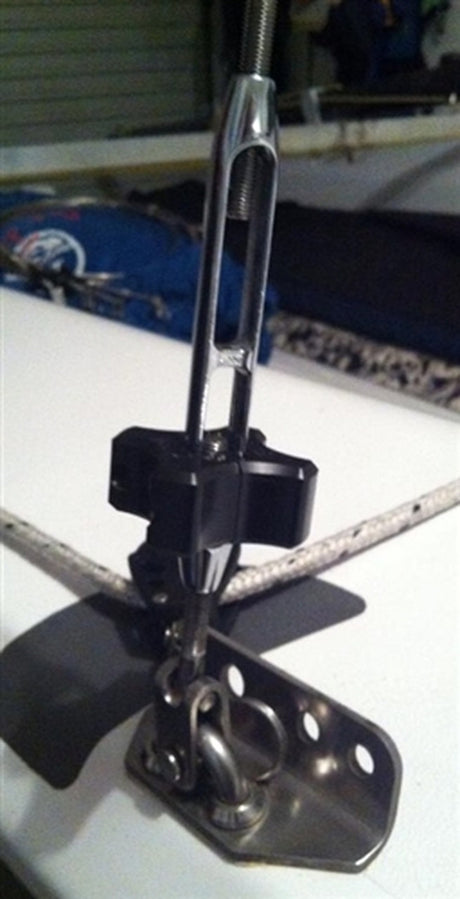 Viper 640 Quick Adjust Turnbuckle Spanners