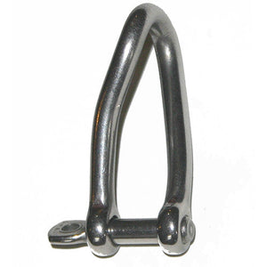 Twisted Shackles