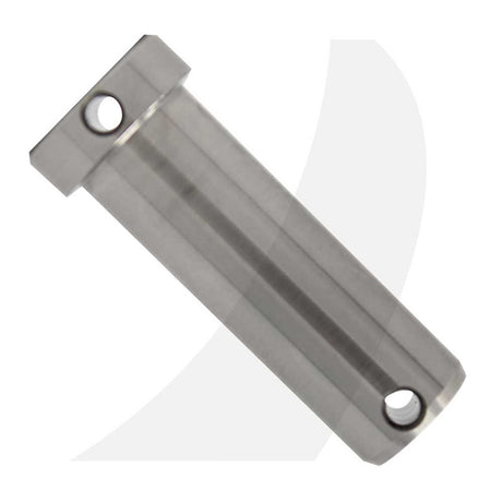 Tylaska Clevis Pins 1/8" Dia. x 3/8" Grip Length