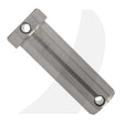 Tylaska Clevis Pins 3/16" Dia. x 9/32" Grip Length