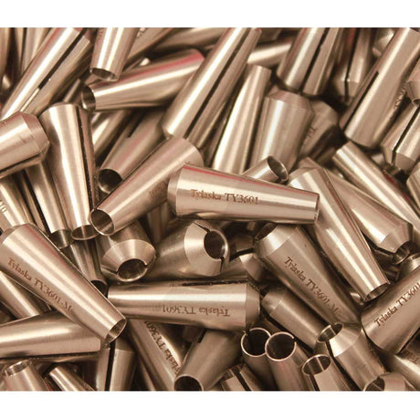 Tylaska Cone for 14mm - 9/16", 1X19 Wire Rope