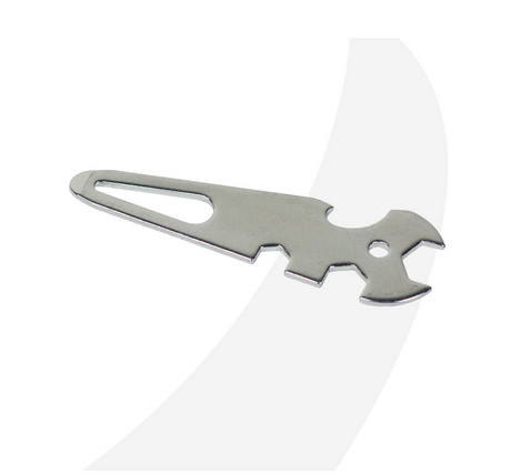 Shackle Key