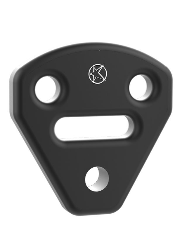 UBI Thimble Double Stay for FR125 Furler System