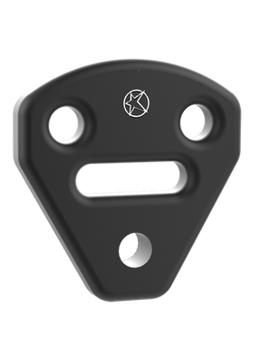 UBI Thimble Double Stay for FR87/FR87L Furler System