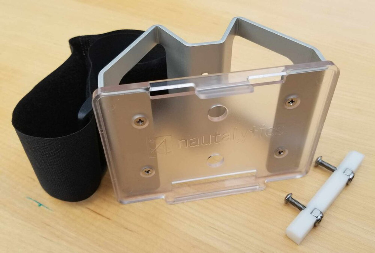 Universal Mast Bracket