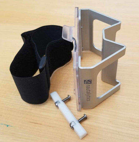 Universal Mast Bracket