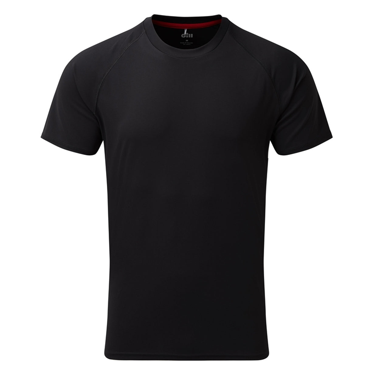 Gill Men's UV Tec Tee Black