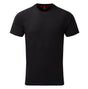 Gill Men's UV Tec Tee Black