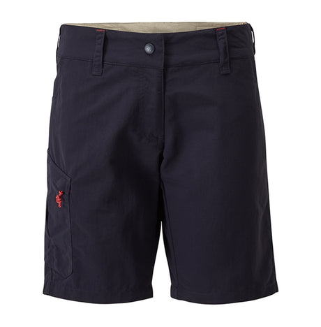 Gill Women's UV Tec Short Navy