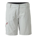 Gill Women's UV Tec Short Silver