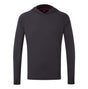 Gill UV Tec Hoodie Charcoal