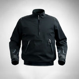 Vaikobi V-DRY-X Grand Prix Smock - Black