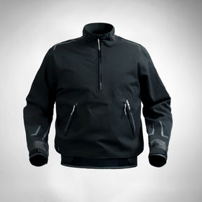 Vaikobi V-DRY-X Grand Prix Smock - Black