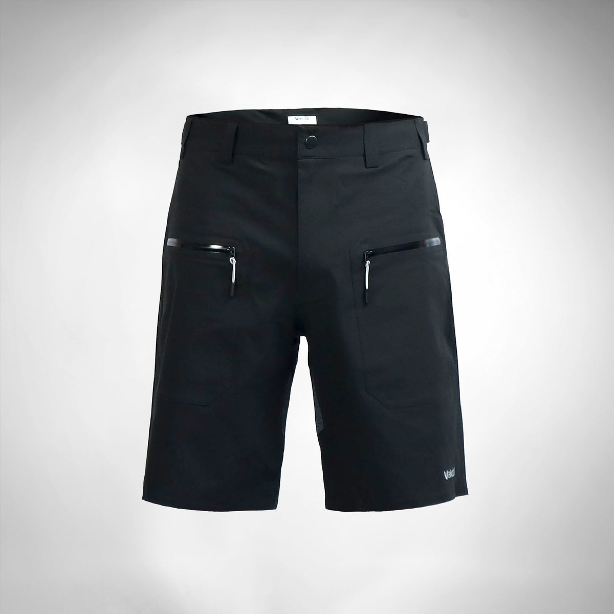 Vaikobi V-DRY-X Grand Prix Race Shorts - Black