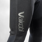 Vaikobi Hiker Force Suit Gen2 in black - leg detail
