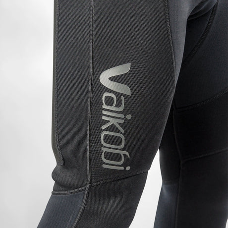 Vaikobi Hiker Force Suit Gen2 in black - leg detail
