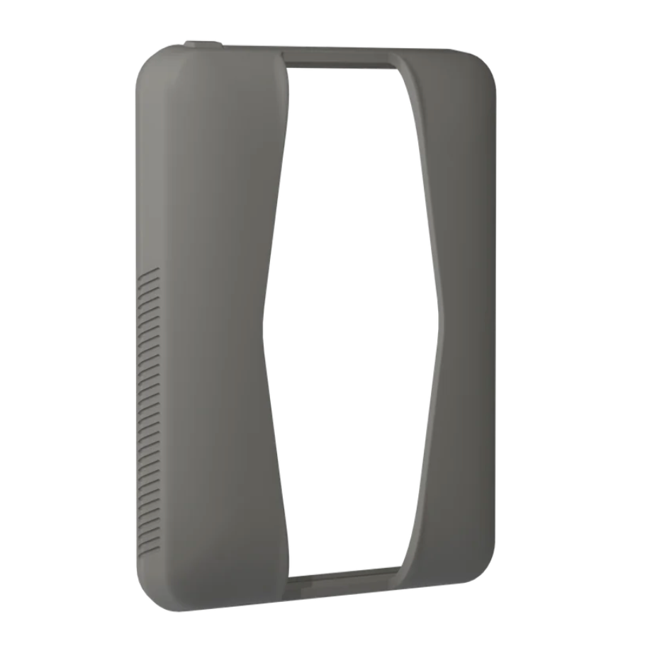 Vakaros Atlas silicone case - Carbon