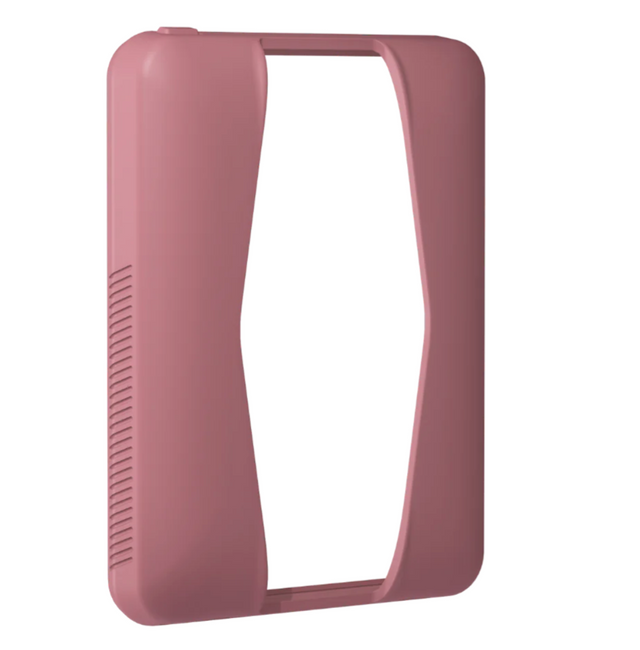 Vakaros Atlas silicone case - Dusty Rose