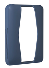 Vakaros Atlas silicone case - Navy