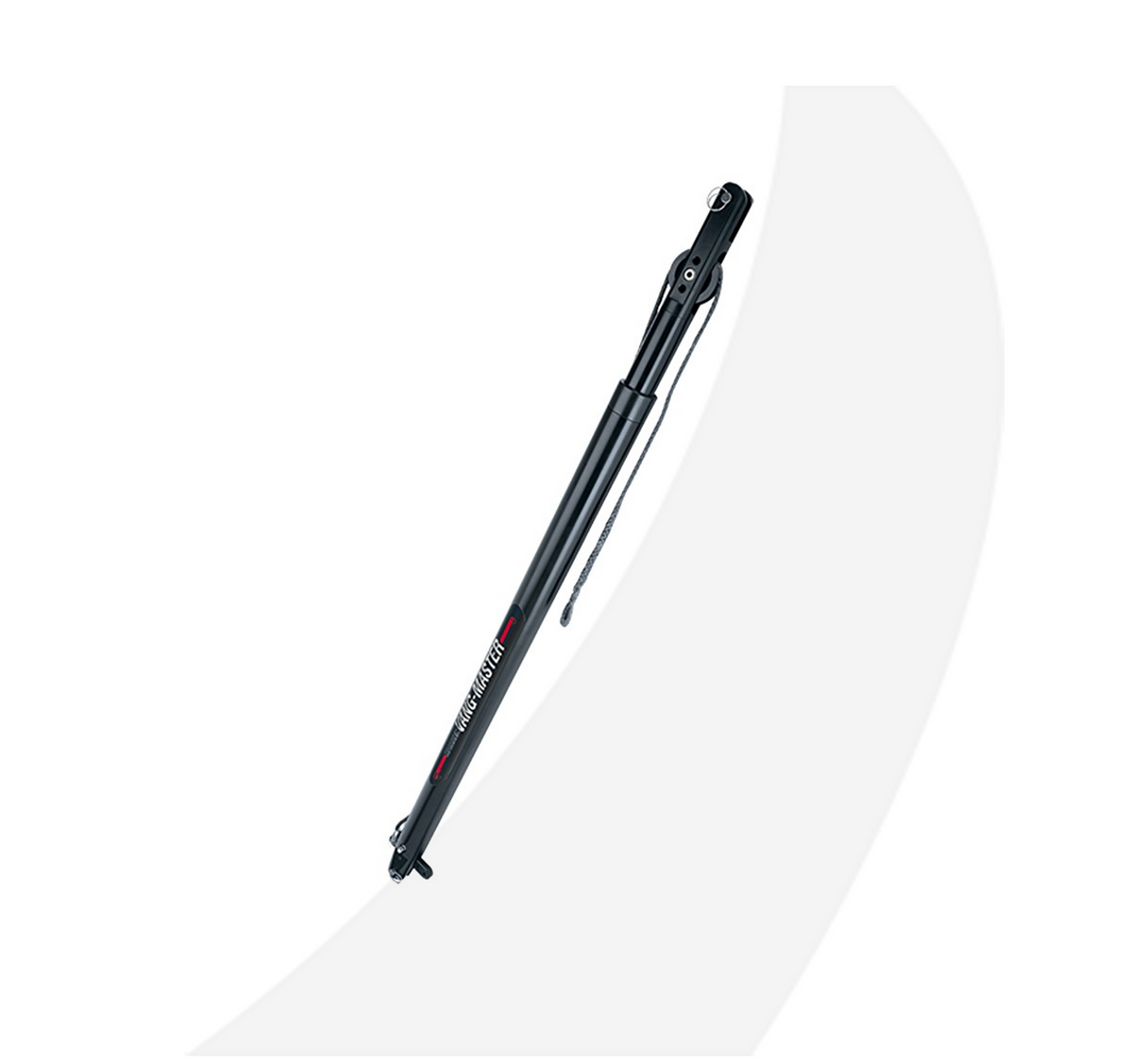 Vang Master Rigid Vang VM4 For Boats 26' To 38' (closed 48" / open 58")