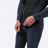 Zhik Mens Viento 4/3Mm Steamer. Clearance size: M, L