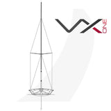 VX One Design Complete Sailboat