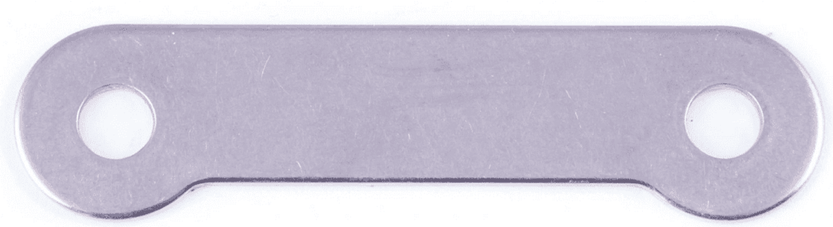 Sea Sure Small Toe Strap Webbing Plate (Z41)