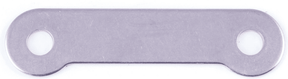 Sea Sure Large Toe Strap Webbing Plate (Z35)