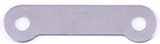 Sea Sure Small Toe Strap Webbing Plate (Z41)