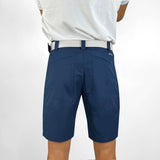 Vaikobi Marine Belt - Navy/White