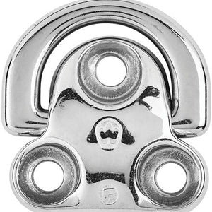 Pad Eyes & Anchor Plates