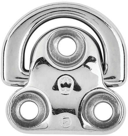 Wichard 13/32 Folding Padeye