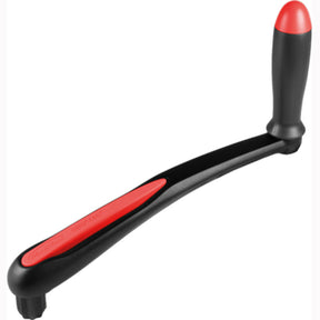 Ronstan Winch Handle QuickLock Alloy, 254mm (10"), Single Grip