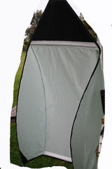 Nautos Wind Scoop - Hatch Mounted - Ventilation - 55" x 60"