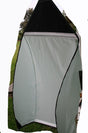 Nautos Wind Scoop - Hatch Mounted - Ventilation - 55" x 60"